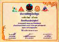 สิ่งพิมพ์ประกาศนียบัตร